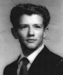 Daryl Ockerman Obituary (1944