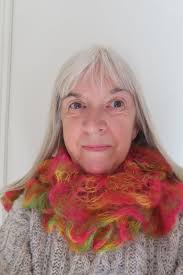 Marion Rae, myself and Ruth Clayton had a wonderful day today at Kendal  wool gathering. We will be there again tomorrow.