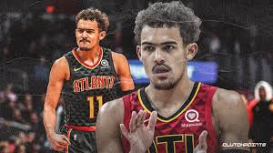 The knicks were more aggressive in defending young on friday, blitzing him more as they tried to slow down his scoring efforts. Hawks News Trae Young Takes Blame For Atlanta S Loss To Wizards