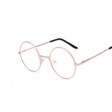 Men Women Round Sunglasses Retro Metal Frame Eyeglasses Korean Clear Lens Glasses Male Female Opt Clear Lens Sunglasses Round Sunglasses Women Retro Sunglasses Circle glasses png & psd images with full transparency. men women round sunglasses retro metal