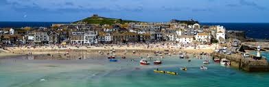 Wheal trenwith, st ives, cornwall, england, uk. Visit St Ives Cornwall Parkdean Resorts