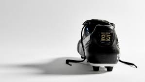 His passion for the puma king caused lothar matthaeus many troubles. Puma King Lothar Matthaus Soccerbible