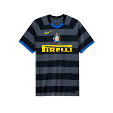 The detailed live score centre gives you more live match details with events including goals, cards substitutions, possession, shots on target, corners, fouls and offsides. Jersey Nike Inter Milan Stadium 2020 2021 Third Dark Grey Touryellow Futbol Emotion