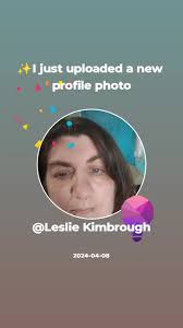 Leslie Kimbrough (@leslie.kimbrough)