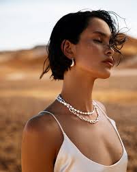 LEO ZODIAC NECKLACE (STERLING SILVER)