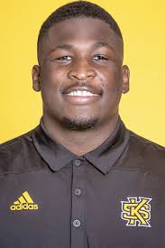 Kennesaw State All Time Football Recruits