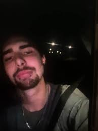 Flokisandersson I heard you've been searching for Barry I heard he's  hanging out