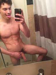 Nudes do delicioso ator Cooper Koch pelado vazadas na net - Foto de Penis