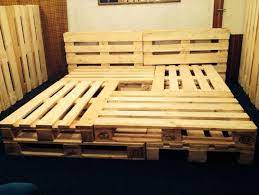 10 Brilliant Pallet Furniture Ideas Pallet Furniture Bedroom Pallet Furniture Designs Pallet Furniture