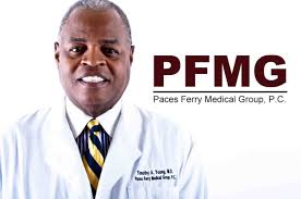 PACES FERRY MEDICAL GROUP