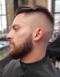 These 45 choices are all great options. 20 Handsome High Fade Haircuts You Ll Love
