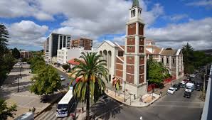 Overview things to do blogs. Talca Chile Breathelife2030