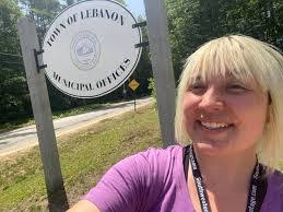 Tracy Pond's Instagram, Twitter & Facebook