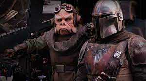 Let S Talk About The Mandalorian Chapter 2 The Child Which Was An Exciting Continuation Of The Story Geektyrant In 2020 Disney Plus Mandalorian Star Wars Film