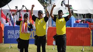 So, read webtoon manhwa online free in english on mangaeffect and offer your opinion in. Minggu Gagal Skuad Memanah Stadium Astro English