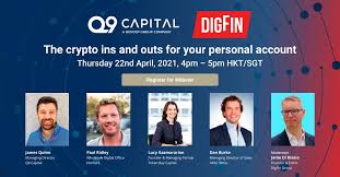 Ubs is in the early stages of exploring crypto offerings, though they would be a small portions of clients' total investment portfolios. Webinar Crypto Ins And Outs For Your P A Digital Finance