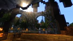 Browse and download minecraft quest servers by the planet minecraft community. Cool Spawn Area For Fun Minecraft Server
