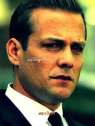 Harvey Specter Vs Stephen Huntley