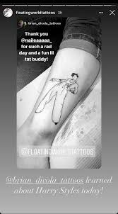 Handbook for the recently deceased (from beetlejuice) by drew rash @ glenside tattoo & havertown electric tattoo. Havertown Tattoo Gift Cards Pennsylvania Giftly