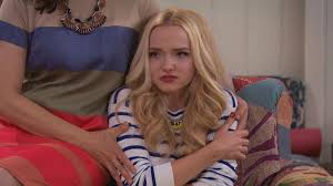 27 files, last one added on nov 07, 2013 Exclusive Dove Cameron Spills On The Most Emotional Episode Of Liv And Maddie Disney Channel Has Ever Air Entertainment Tonight