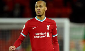 Full stats on lfc players, club products, official partners and lots more. Fabinho Injury Update Liverpool Fc
