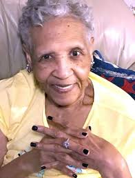 Ellenora Cosse' Hogg Obituary