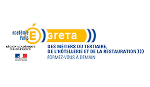 Cap Cuisine Greta Metehor Paris