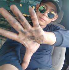 Got this little gem but have no controls only blade function, bypassed  deadman switch so not that any other ideas.