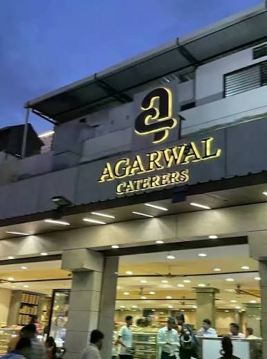 Agarwal Caterers