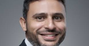 Adel Ghanem's Instagram, Twitter & Facebook