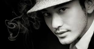 Phong cách đàn ông của "tiểu sinh" Huỳnh Hiểu Minh