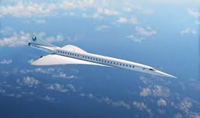 Concorde was absolutely the gold standard of aviation i flew on the supersonic concorde in 2003 from new york to london in just over 3 hours at twice the speed of sound. Concorde 2 0 Supersonic Jet With 1 700mph Top Speed Readied For Unveiling Science News Express Co Uk