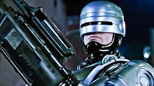 Dead or alive, you're coming with me. Robocop Dead Or Alive You Re Coming With Me Quote Off Professional Moron