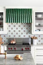 Dec 28, 2020 · hardware and metal finishes continue to push the envelope—think brass, nickel, and matte black. 20 Chic Kitchen Backsplash Ideas Tile Designs For Kitchen Backsplashes