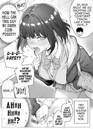 Read The Tsuntsuntsuntsuntsuntsun Tsuntsuntsuntsuntsundere Girl Getting  Less And Less Tsun Day By Day Chapter 37 on Mangakakalot