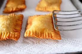 Fried Fruit Pies Recipe Ree Drummond Recipes Food Network Recipes Recipes