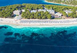 Hotel zora is located 500 m from the center of primošten and 50 m away from the sea. Startseite Zora Hotel