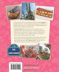 Maybe you would like to learn more about one of these? Teatime In Paris A Walk Through Easy French Patisserie Recipes Pricepulse