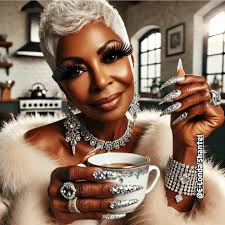 Doing an afternoon sun salutation, silly girl 🥰