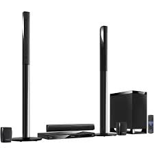 Panasonic Sc Btt770 Full Hd 3d Blu Ray Home Theater Sc Btt770