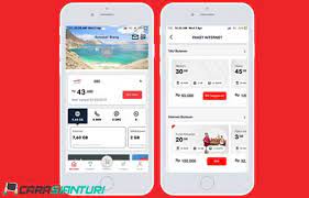 Cara beli kuota di my telkomsel. Cara Beli Paket Internet Simpati Di My Telkomsel Carasianturi
