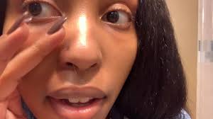 Also, i forgot to mention that the place i went to put a lip ring in my nose and i've got an actual nose ring now. How To Put In Take Out Threadless Nose Ring Youtube