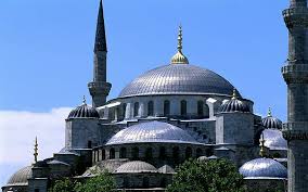 Sultan Ahmed Mosque Hd Wallpaper Wallpaperbetter Find over 100+ of the best free blue mosque images. sultan ahmed mosque hd wallpaper