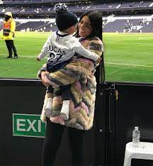 André onana (born 2 april 1996) is a cameroonian footballer who plays as a goalkeeper for dutch club ajax, and the cameroon national team. Lucas Moura Wife Who Is Brazilian Bombshell Married To Tottenham Star Football Sport Express Co Uk