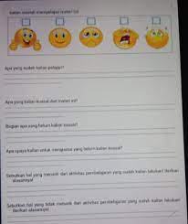 Salah satu hal yang paling utama dan perlu kamu tanamkan dalam pikiranmu sebagai generasi muda adalah kamu kalau kamu sudah paham, coba terapkan konsep anti korupsi itu mulai dari diri sendiri, lingan deskripsikan hal apa saja yang akan kalian per oleh setelah kalian mempelajari bidang. Kalian Setelah Mempelajari Materi Ini Apa Yang Sudah Kalian Pelajari Apa Yang Kalian Kuasai Dari Brainly Co Id