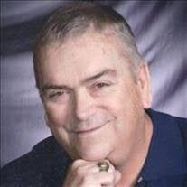 James Lynn Pritchard Obituary