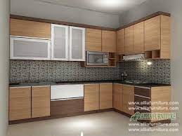 85 model kitchen set minimalis untuk dapur cantik memiliki dapur merupakan salah satu hal wajib yang harus ada di dalam desain rumah , karena sebagian besar aktivitas berada di dapur. Kitchen Set Minimalis Sudut L Model Otto Allia Furniture
