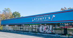 Stumpy S Hatchet House Green Brook Nj Axe Throwing Trend Nj Route 22 Route 22 Hatchet Axe