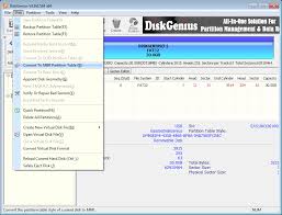 However, sometimes, you need to convert gpt disk to mbr disk. Fixed The Selected Disk Is Of The Gpt Partition Style