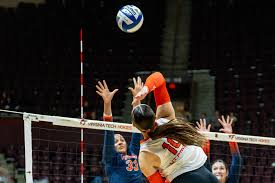 Hokies hit the road for Middle Tennessee and Blue Raider Bash